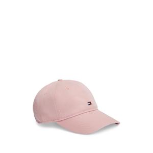 Tommy Hilfiger Flag Embroidery Baseball Cap